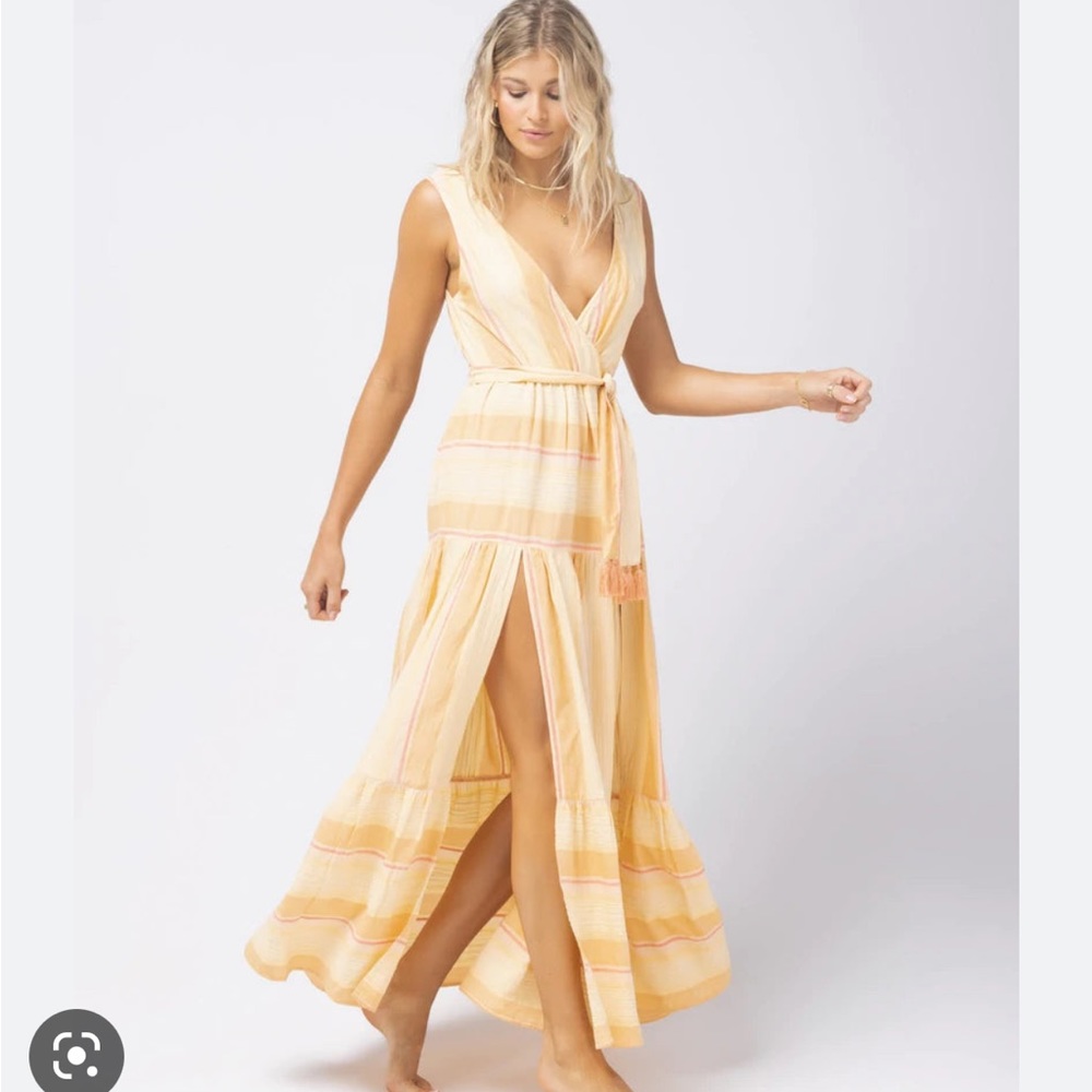 Clara Dress